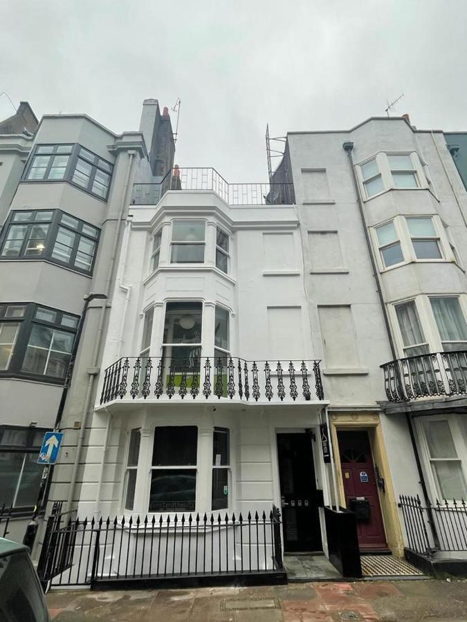Guest And The City Brighton Bagian luar foto
