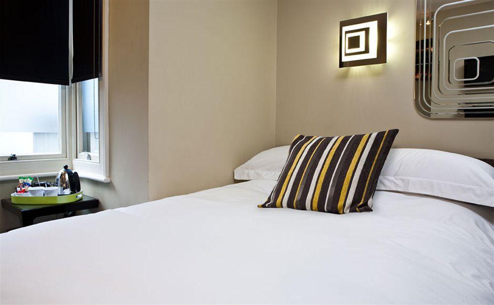 Guest And The City Brighton Bagian luar foto
