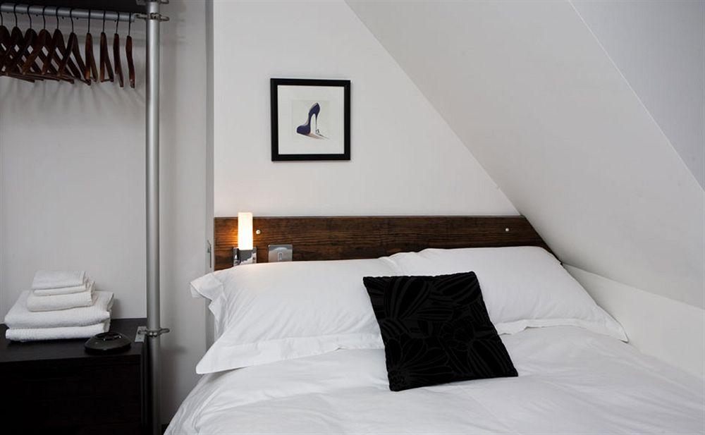 Guest And The City Brighton Bagian luar foto