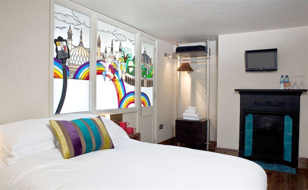 Guest And The City Brighton Bagian luar foto
