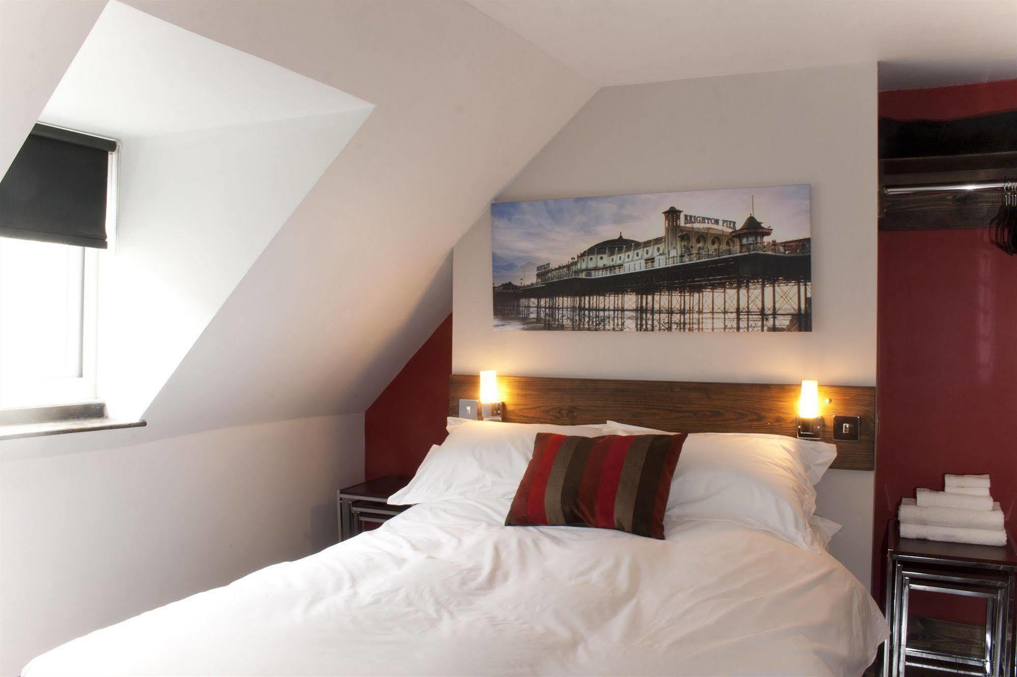 Guest And The City Brighton Bagian luar foto