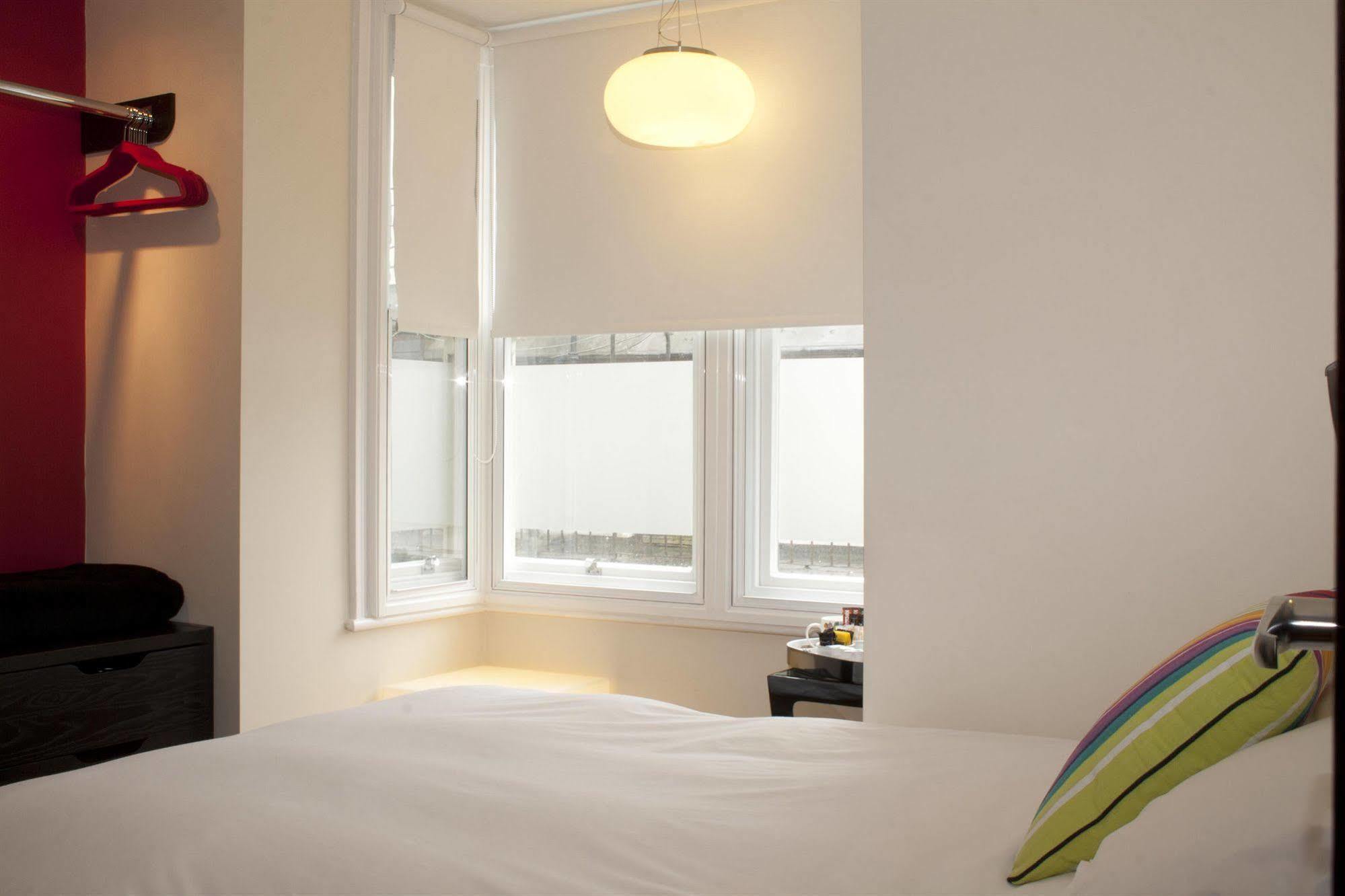 Guest And The City Brighton Bagian luar foto
