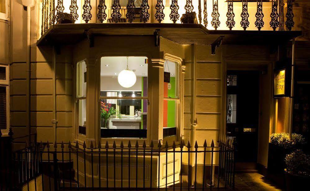 Guest And The City Brighton Bagian luar foto